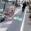 2010-03-05 Une femme sur la voie velo_l.jpg